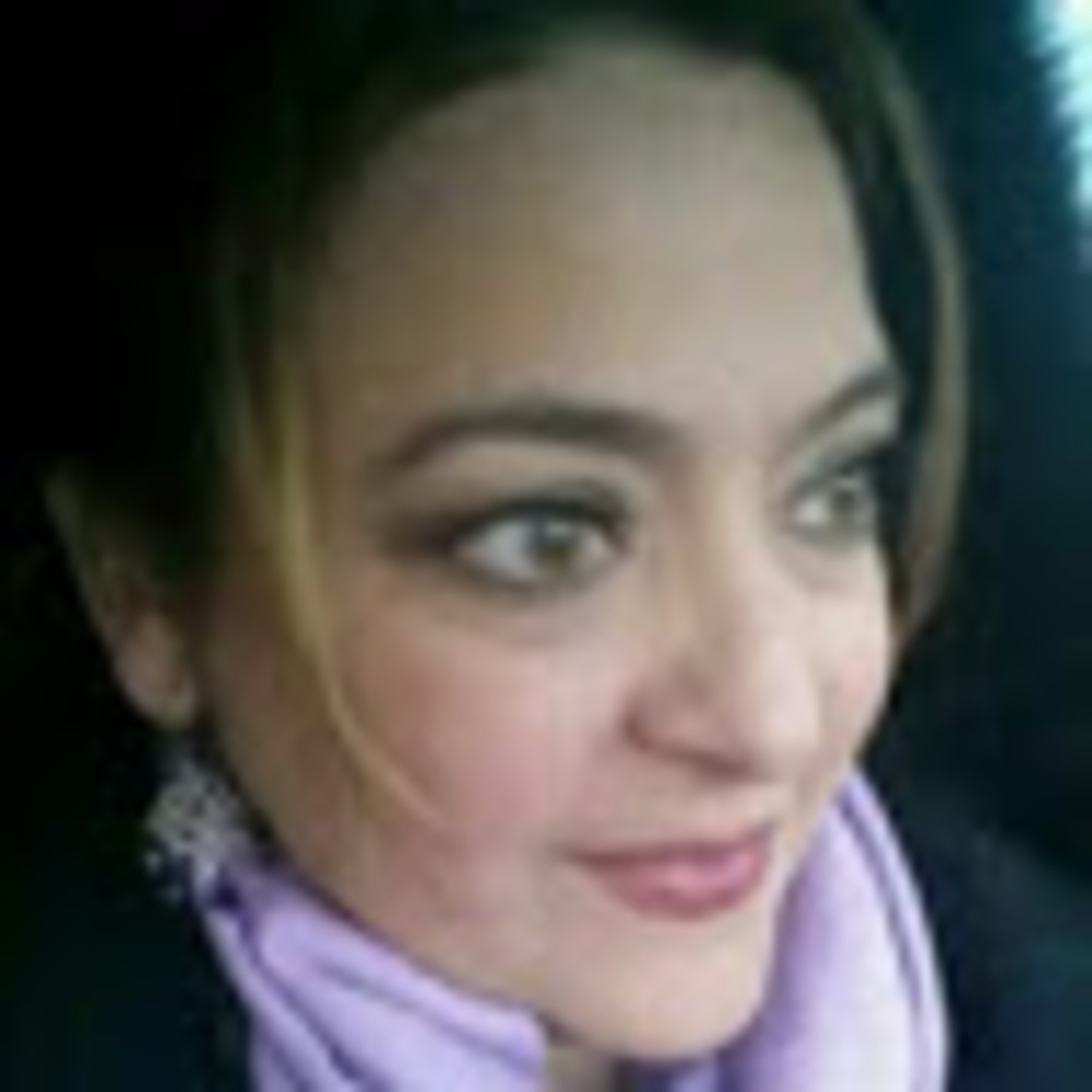 Meet your Posher, Carla